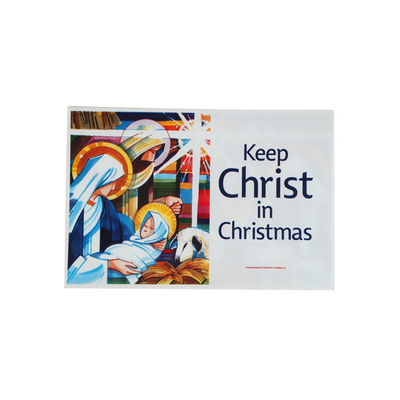 হালকা ও আবহাওয়া প্রতিরোধী পিপি ঢেউতোলা প্লাস্টিকের উঠোনের সাইন