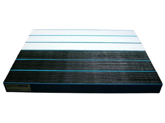 পিপি ঢেউতোলা প্লাস্টিক জল জেট কাটিং ইট: আপনার কাটিং চাহিদার জন্য উপযুক্ত