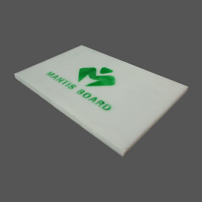 Waterjet কাটিয়া প্রক্রিয়ার জন্য Mantis বোর্ড Waterjet জন্য উদ্ভাবনী কাটিয়া পৃষ্ঠ