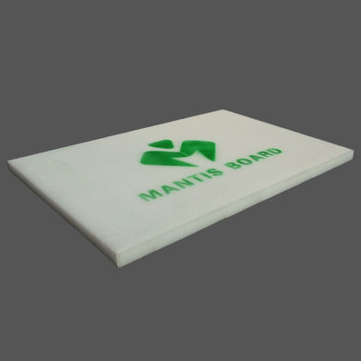 Waterjet কাটিয়া প্রক্রিয়ার জন্য Mantis বোর্ড Waterjet জন্য উদ্ভাবনী কাটিয়া পৃষ্ঠ