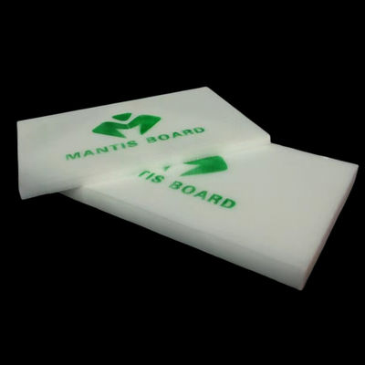 Waterjet কাটিয়া প্রক্রিয়ার জন্য Mantis বোর্ড উদ্ভাবনী কাটিয়া পৃষ্ঠ প্রদান