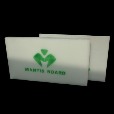 Waterjet কাটিয়া প্রক্রিয়ার জন্য Mantis বোর্ড উদ্ভাবনী কাটিয়া পৃষ্ঠ প্রদান