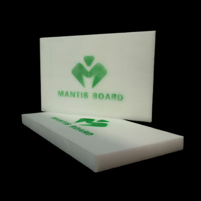 Waterjet কাটিয়া প্রক্রিয়ার জন্য Mantis বোর্ড উদ্ভাবনী কাটিয়া পৃষ্ঠ প্রদান