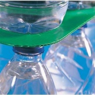 3mm পুরুত্ব Polypropylene PP পুনর্ব্যবহারযোগ্য স্তর প্যাড জলরোধী
