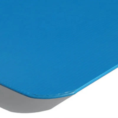 Polypropylene ঢেউতোলা প্লাস্টিক স্তর প্যাড Coroplast বোতল প্যালেট