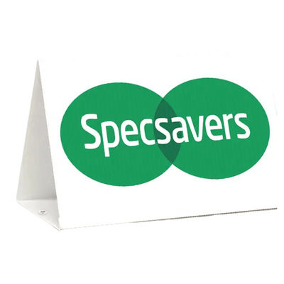 সফল বিজ্ঞাপন কৌশলগুলির জন্য ম্যান্টিস রোস্টার সাইন কাস্টমাইজযোগ্য আকার, রঙ এবং বেধ