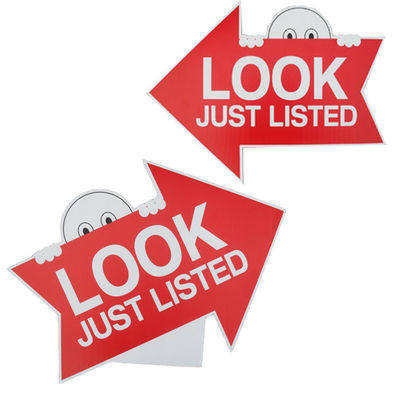 প্রতিটি অনুষ্ঠানের জন্য ব্যক্তিগতকৃত পিপি ইয়ার্ড কার্ড ইয়ার্ড সাইনগুলির সাথে অনন্য এবং স্মরণীয়ভাবে উদযাপন করুন