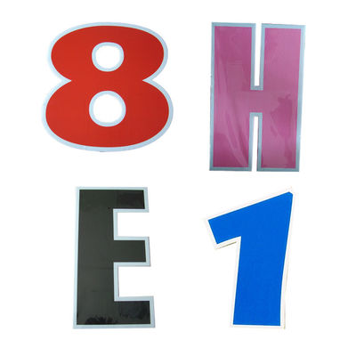 প্রতিটি অনুষ্ঠানের জন্য ব্যক্তিগতকৃত পিপি ইয়ার্ড কার্ড ইয়ার্ড সাইনগুলির সাথে অনন্য এবং স্মরণীয়ভাবে উদযাপন করুন