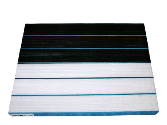 পিপি ঢেউতোলা প্লাস্টিক জল জেট কাটিং ইট: আপনার কাটিং চাহিদার জন্য উপযুক্ত