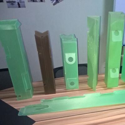 করফ্লুট ট্রি গার্ড যা বাগানবিদ, ল্যান্ডস্কেপার এবং নার্সারি মালিকদের জন্য উপযুক্ত, যারা চারা গাছের সুরক্ষার জন্য টেকসই টিউব খুঁজছেন