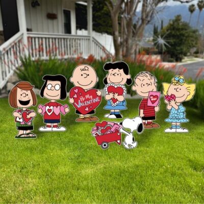 Custom Printed PP Lawn Sign with Personalized Design – Waterproof, UV-Resistant Polypropylene Yard Sign for Outdoor Use, Ideal for Real Estate Signs, Business Advertising, Events,